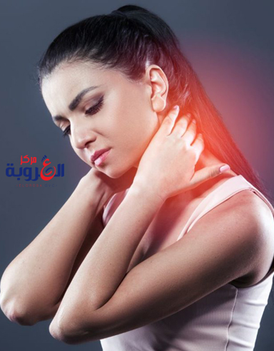 علاج الشريان السباتي