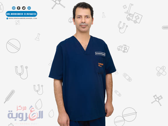 احسن دكتور اوعية دموية فى طنطا