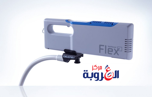 كاشف الاوردة